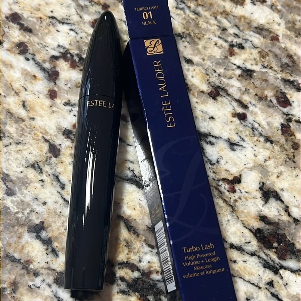 ♣️🌙Estée Lauder Turbo Lash High Powered Mascara